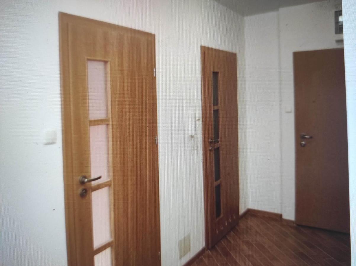 Nice Room With 2 Shared Bathrooms ,Wc , 2Km To Old Town -100M From Metro Szwedzka ワルシャワ エクステリア 写真